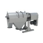 NCF Series Centrifugal Screen