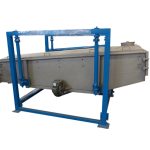 NRTS Series Square Swing Screen