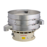 High-Efficiency Fine Powder Vibrating Screen