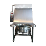 Dust-Free Explosion-Proof Feeding Station