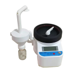 Laboratory Negative Pressure Air Flow Screen