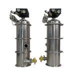 Vacuum Conveying